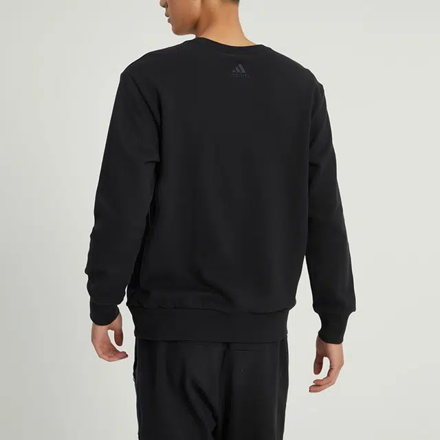 adidas M BL FT SWT Logo