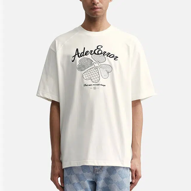 ADER ERROR T