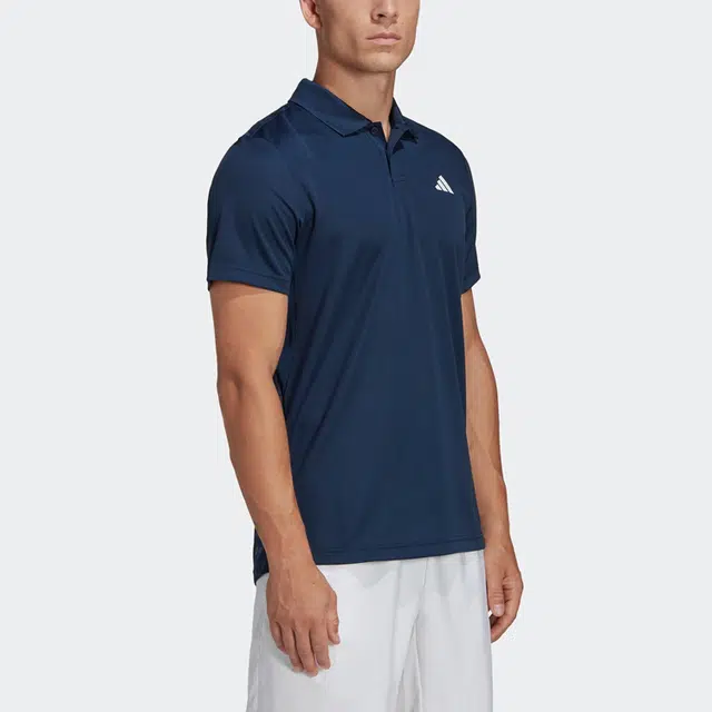 adidas Heat.rdy Tennis Polo Shirt LogoPolo