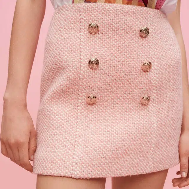 Maje FW22