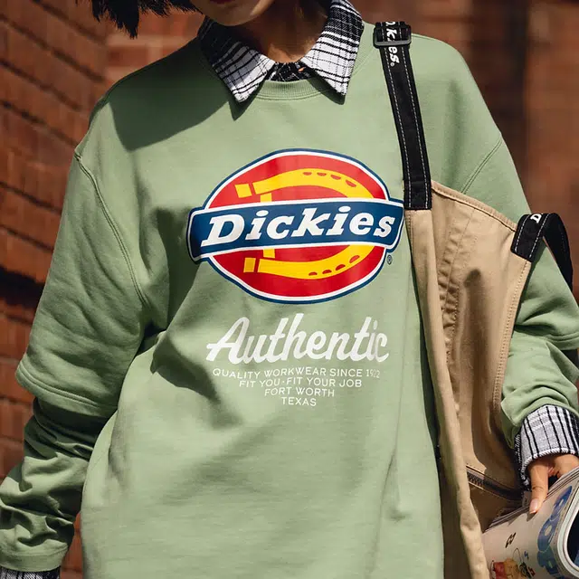 Dickies SS22