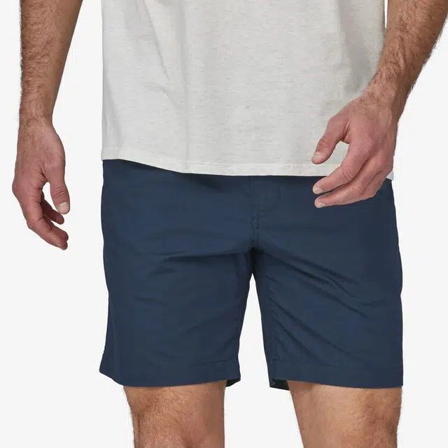 patagonia Hemp Volley Shorts