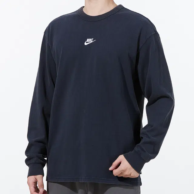 Nike LogoT