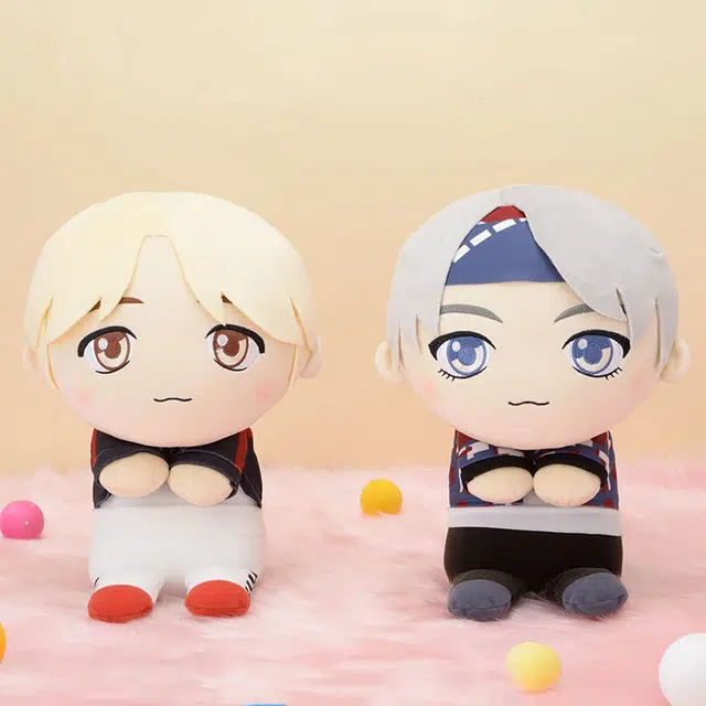 SEGA TinyTAN Jimin 28cm