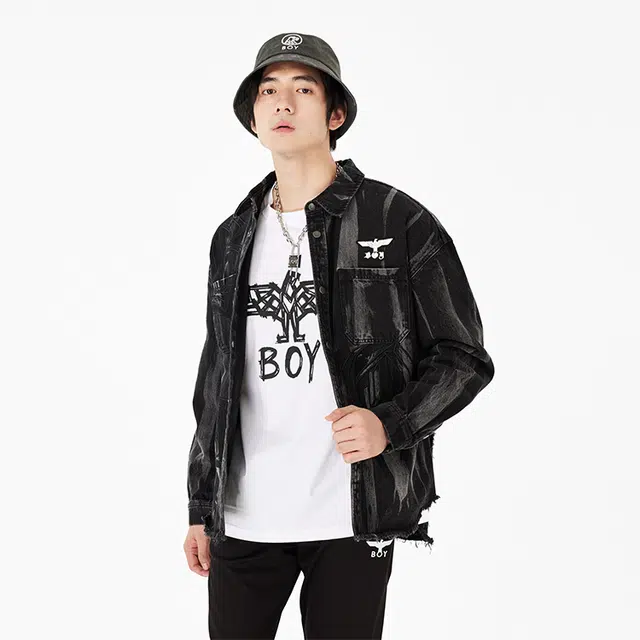 Boy London SS23