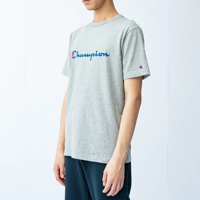 Champion T