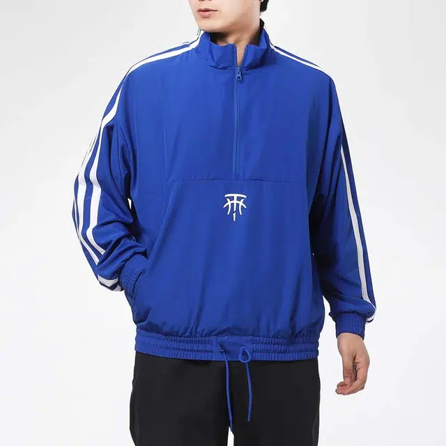 adidas T-MAC Logo