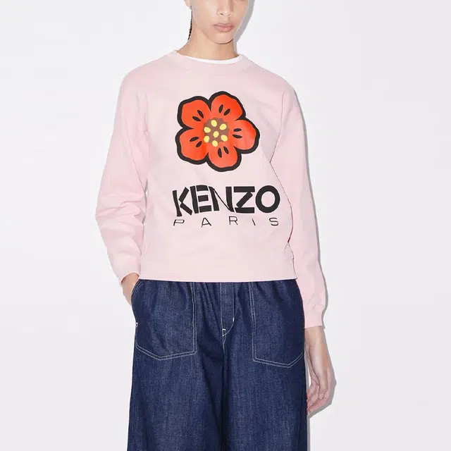 KENZO SS23 Boke Logo