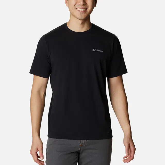 Columbia T