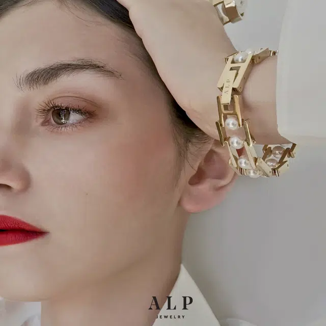 ALP JEWELRYTTL-004G