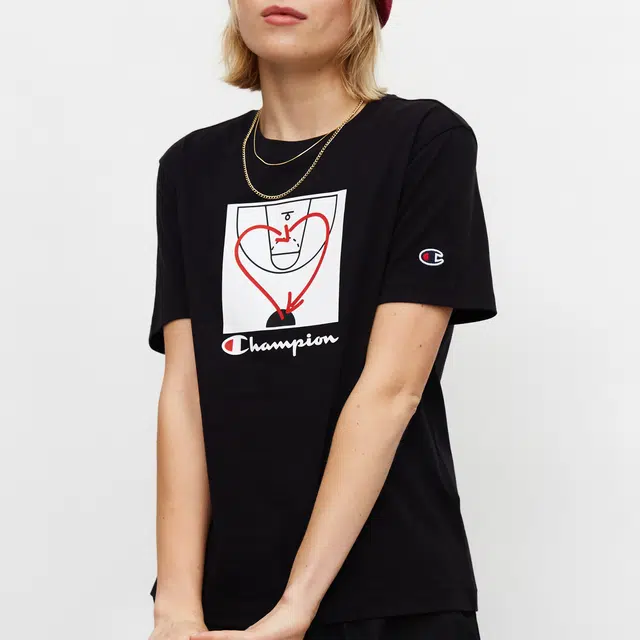 Champion T
