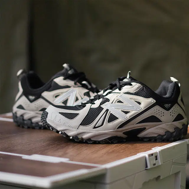 New Balance 610T "urbancore"
