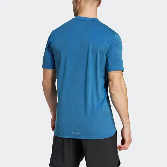 adidas Designed For Aeroready Hiit LogoT