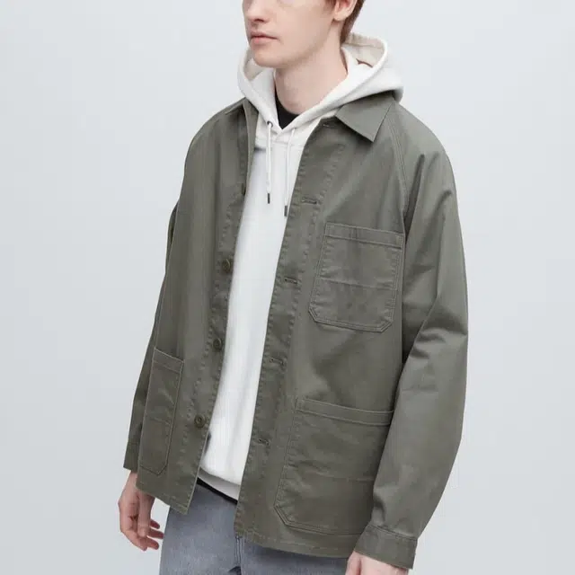 UNIQLO SS23