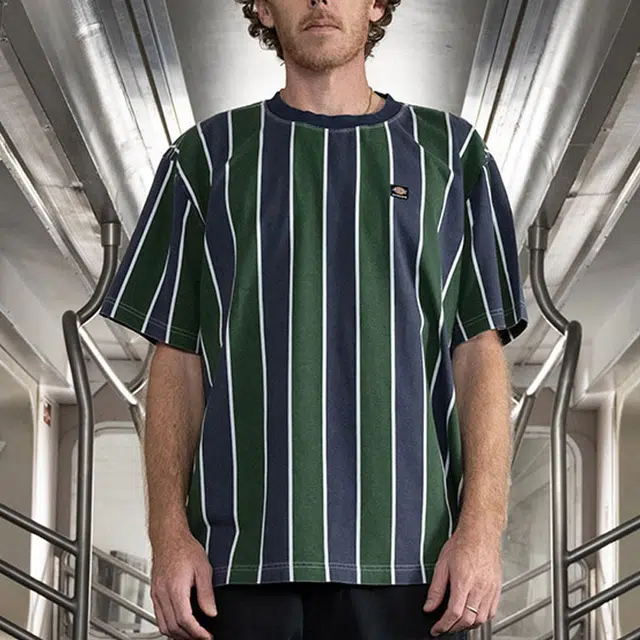 Dickies x JAKE HAYES T