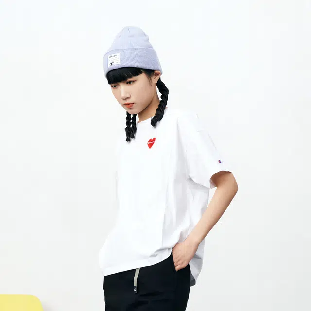 Champion SS23 Women'S LogoT