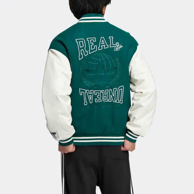 adidas originals Mc Varsity Jkt