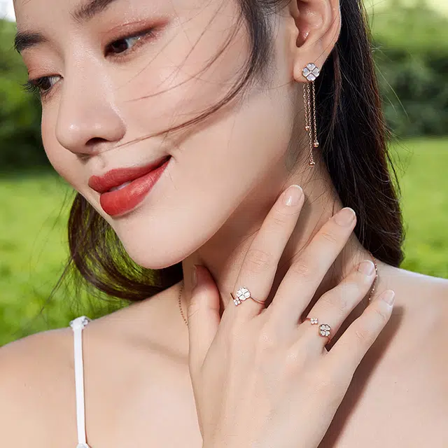 LOVELOVE 18K