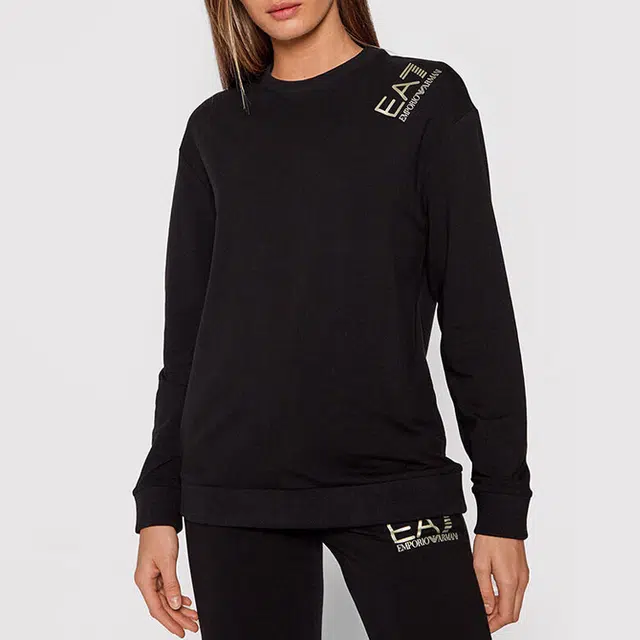 EMPORIO ARMANI FW22 Logo