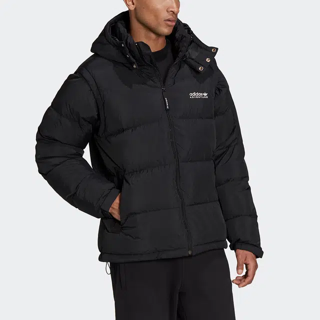 adidas originals Optimus Jacket