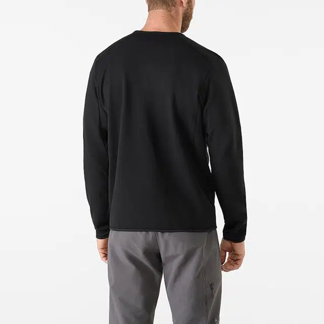 Arcteryx Kyanite AR Tech wool SS23