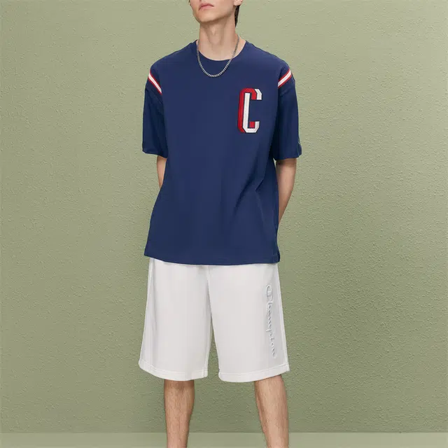 Champion Rochester SS23