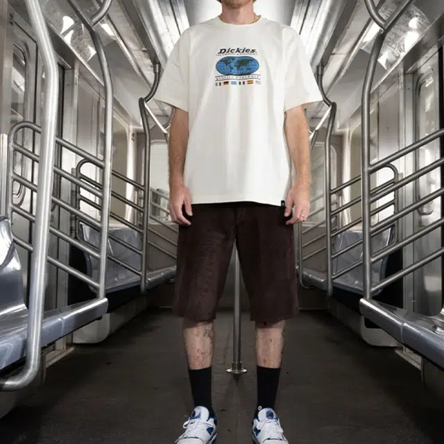 Dickies x JAKE HAYES