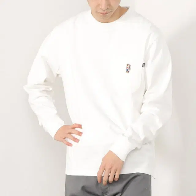 beams T