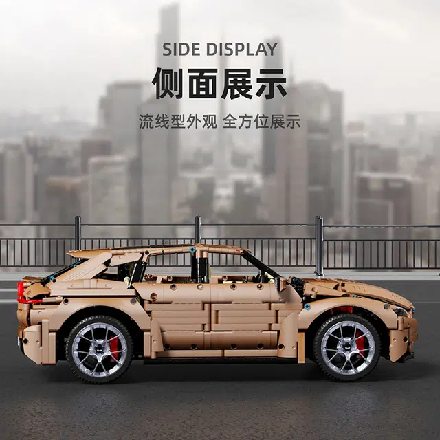 18 SUV 3145pcs T5024A