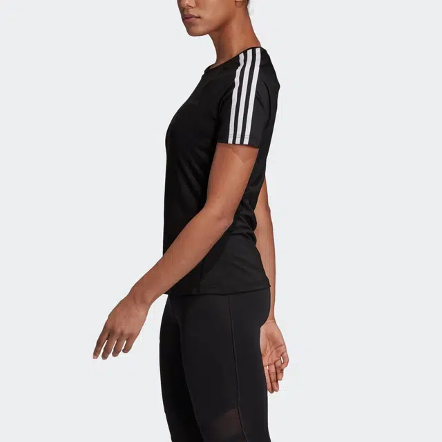 adidas D2m 3s Tee T