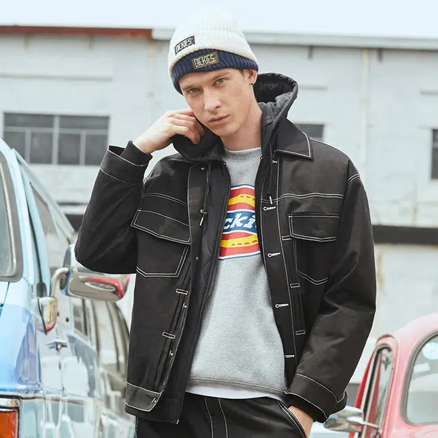 Dickies