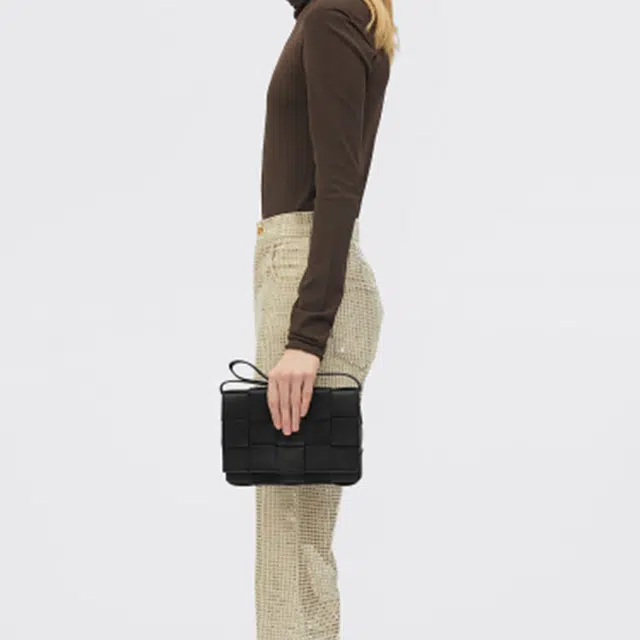 Bottega Veneta CASSETTE Intreccio