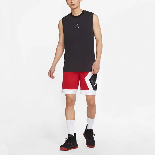 Air Jordan Dri-fit