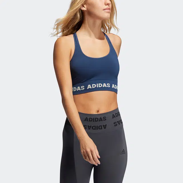 adidas T Aeroknit Bra
