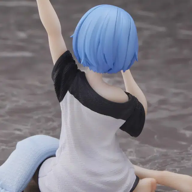TAITO re ver. 12cm