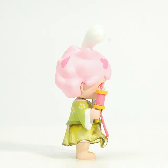 POP MART Bunny BUNNY 9.5cm