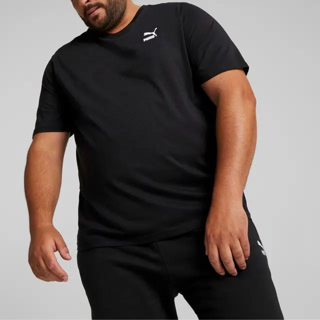 PUMA Classics Small Logo Tee T