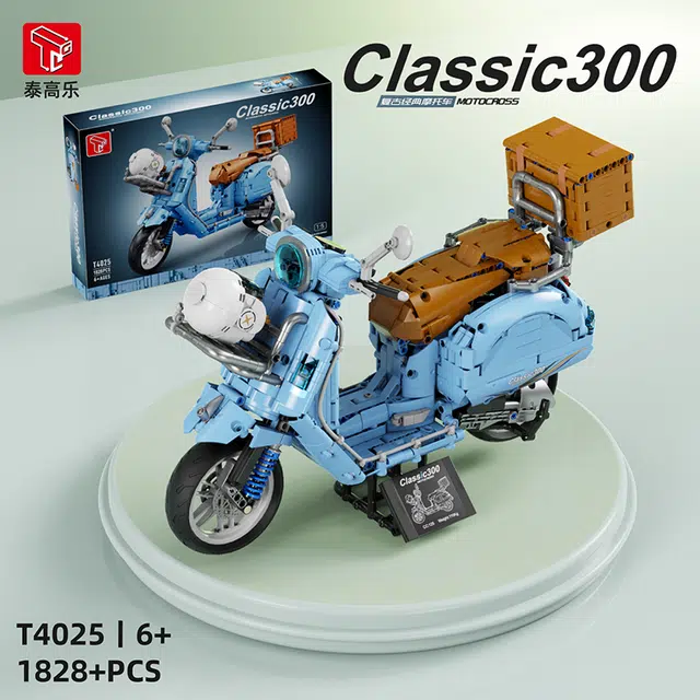 15 1828pcs T4025A