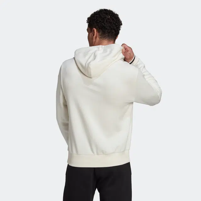 adidas U Hoodie Logo