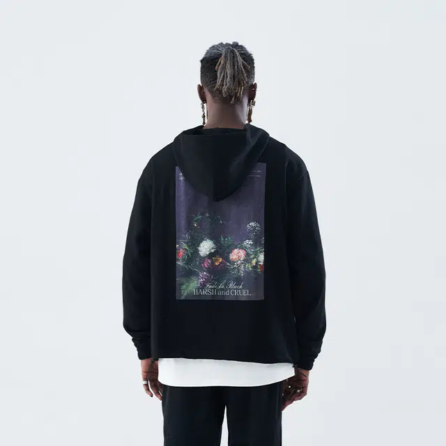 HARSH AND CRUEL FW21