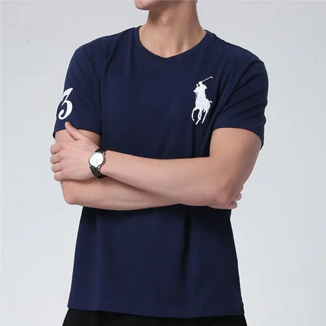 Polo Ralph Lauren SS23 LogoT