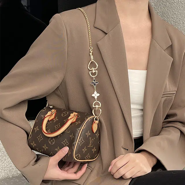 LV Speedy Nano 60cm