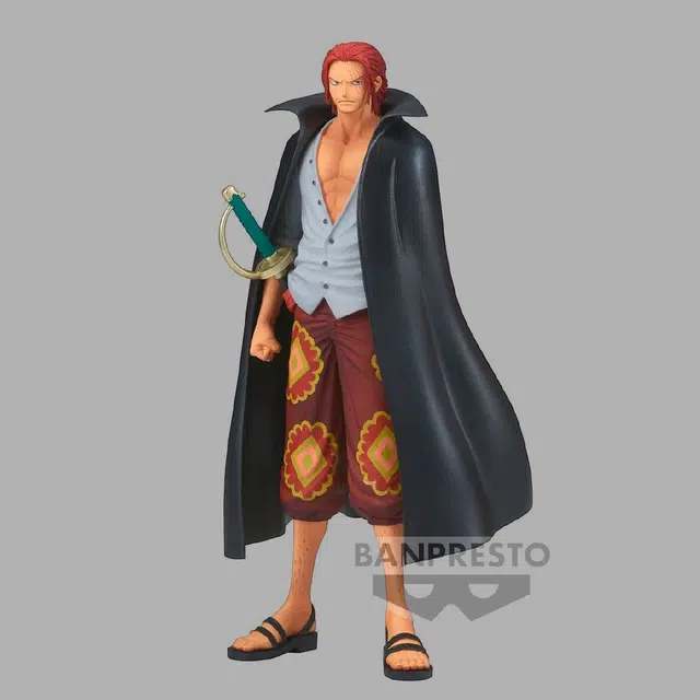 BANPRESTO dxf a