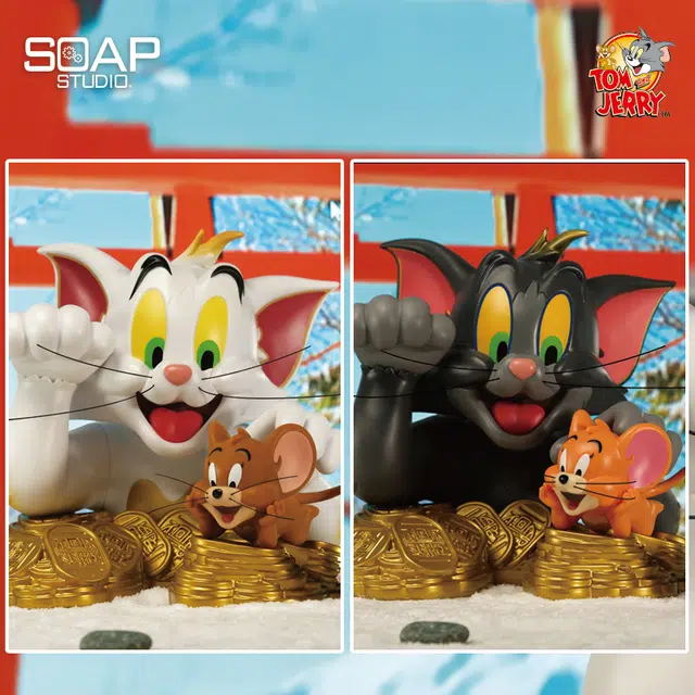 SOAP STUDIO 23cm