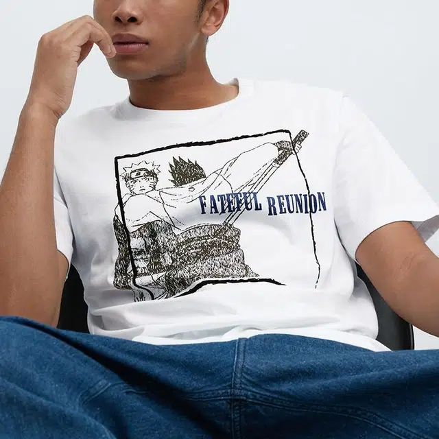 UNIQLO x SS23 ARCHIVET