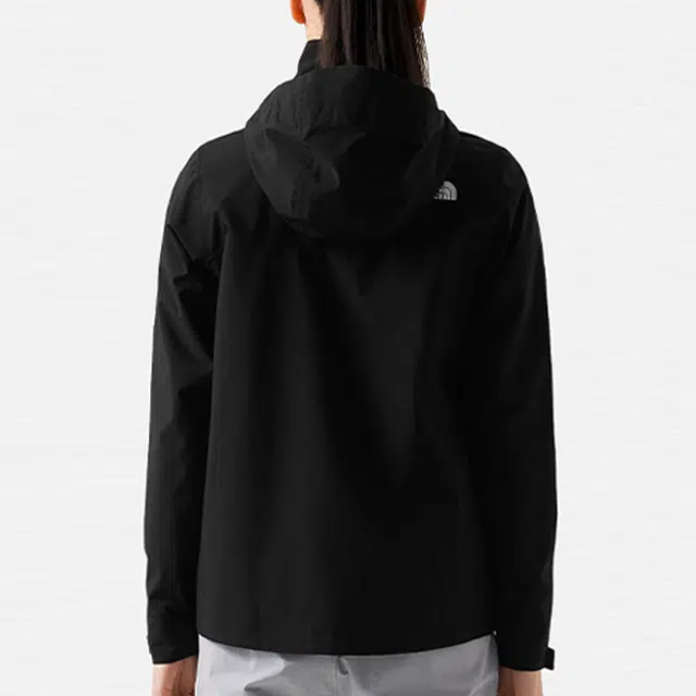 THE NORTH FACE Logo