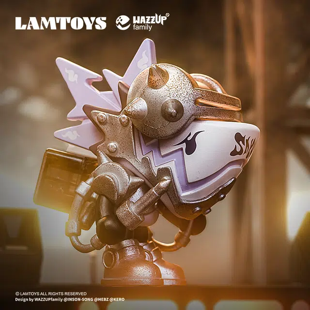 LAMTOYS 6