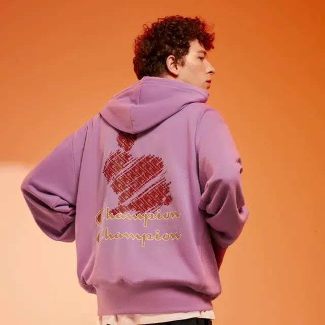 Champion Hoodie