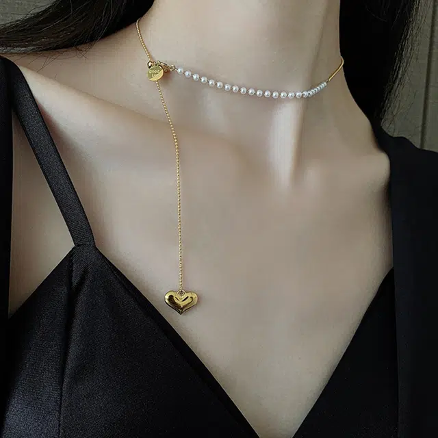 WEST ISLAND 18k