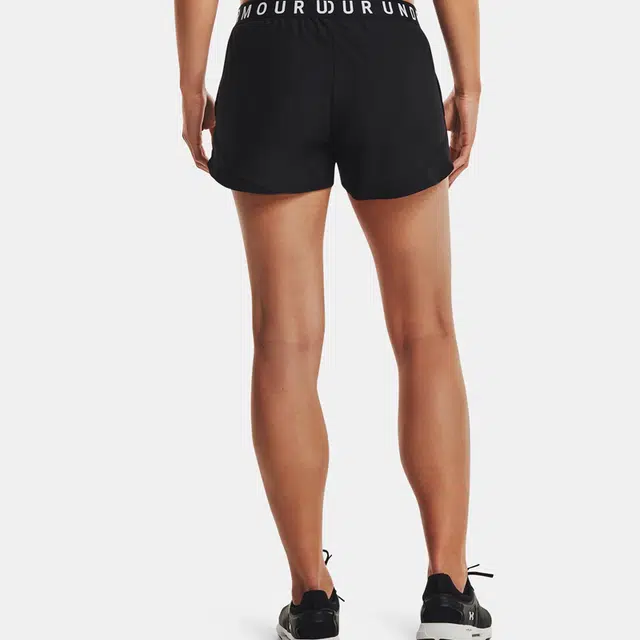 Under Armour Play Up Shorts 3.0